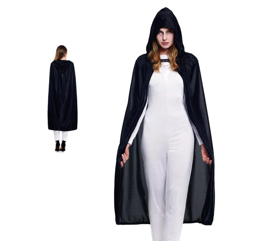 Translation missing: fr.Capa con capucha de 140 cm en varios colores