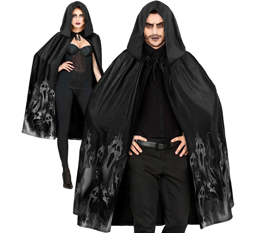 Translation missing: fr.Capa de Fantasmas de 120 cm para adultos