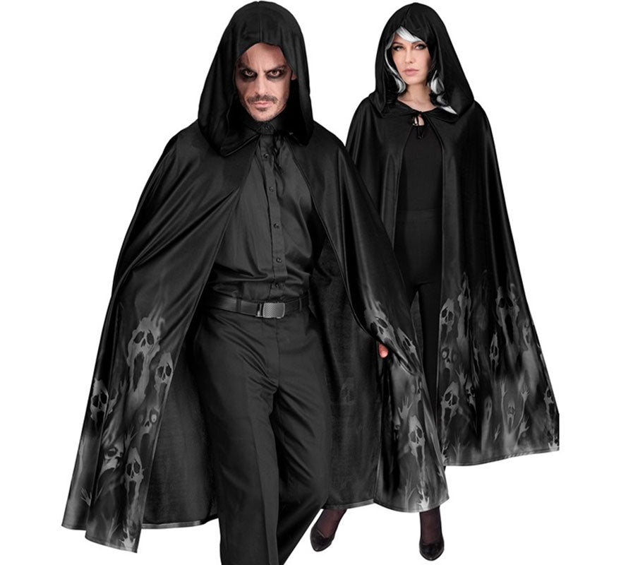 Translation missing: fr.Capa de Fantasmas de 120 cm para adultos