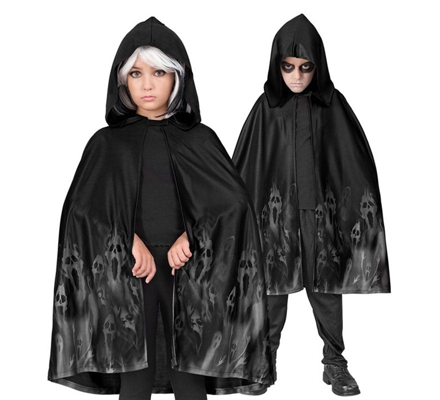 Translation missing: fr.Capa de Fantasmas de 75 cm para niños