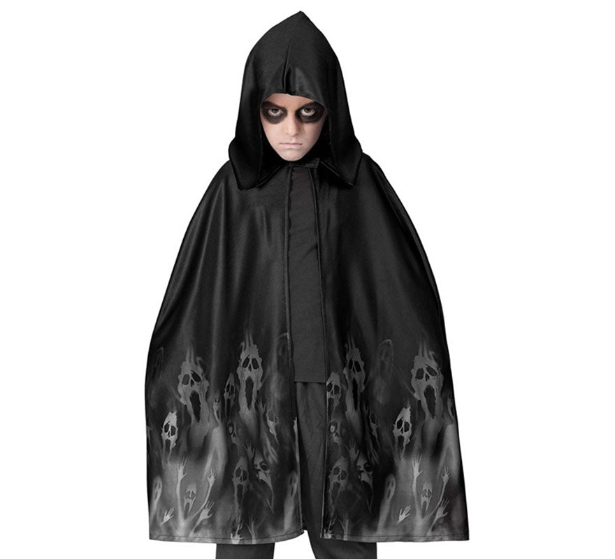 Translation missing: fr.Capa de Fantasmas de 90 cm para niños