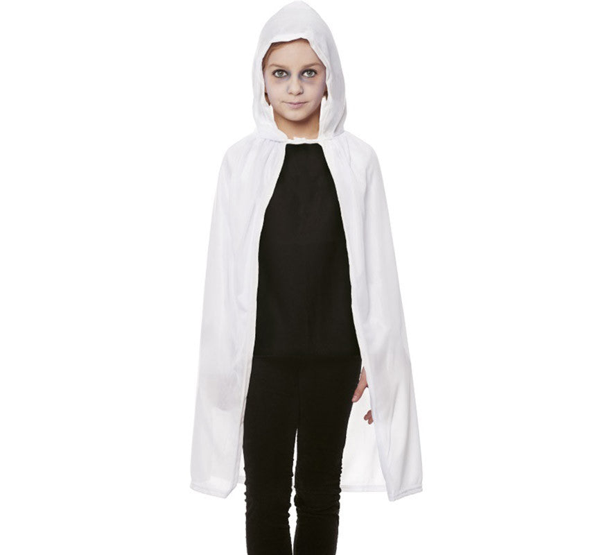 Translation missing: fr.Capa de Punto Infantil 90 cm con Capucha en varios colores