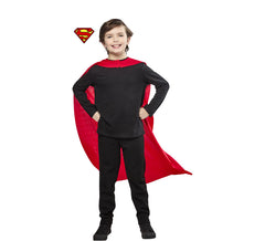 Cape de luxe Superman pour enfants