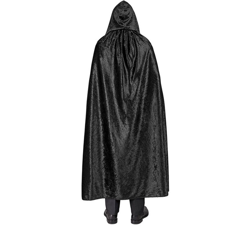 Translation missing: fr.Capa de Vampiro de Terciopelo de 140 cm