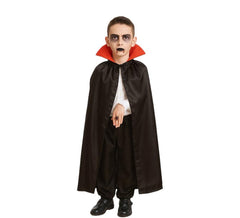 Cape de vampire pour enfant