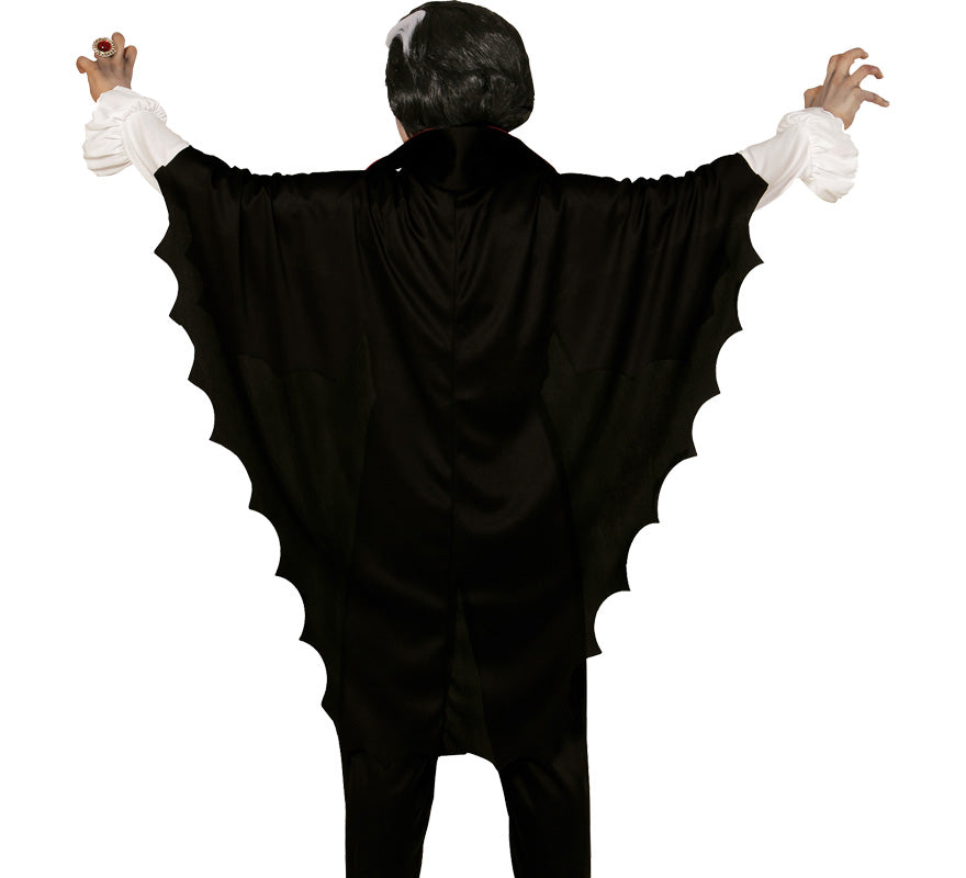 Translation missing: fr.Capa de Vampiro para niños
