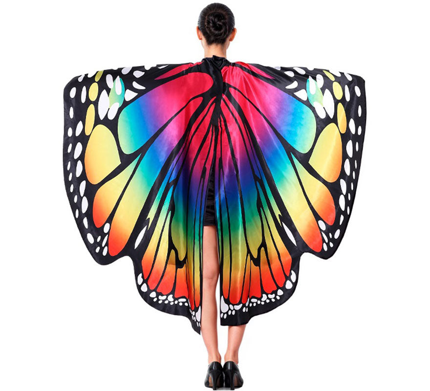 Translation missing: fr.Capa Mariposa para adulto