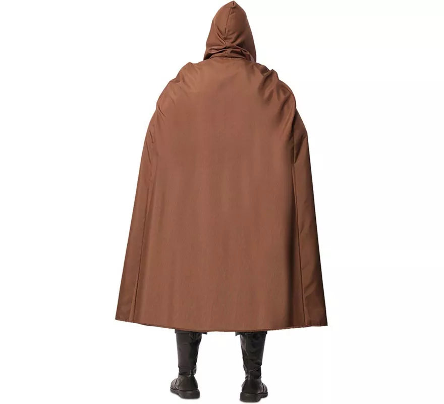 Translation missing: fr.Capa Medieval o de Maestro Galáctico para adultos