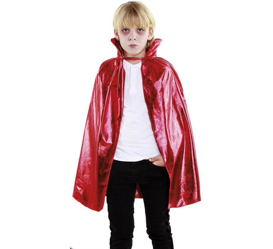 Translation missing: fr.Capa Metalizada Infantil 90 cm en varios colores