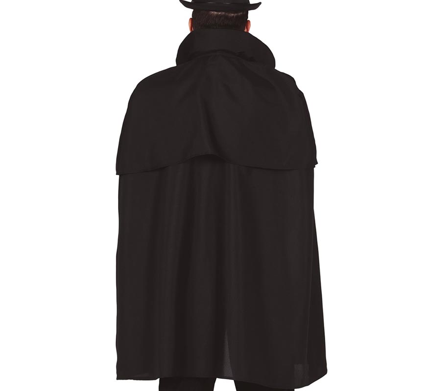 Translation missing: fr.Capa Negra 100 cm