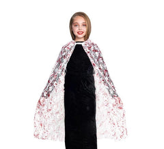 Cape sanglante enfant 90 cm