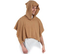 Capelina de Mendigo Medieval