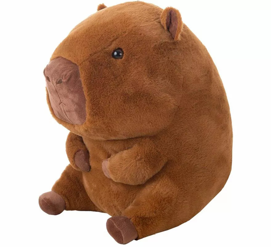 Translation missing: fr.Capibara de Peluche en varios tamaños