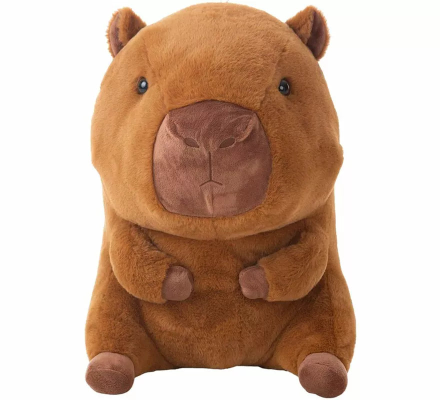 Translation missing: fr.Capibara de Peluche en varios tamaños