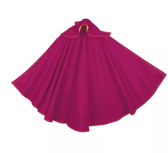 Cape de Torero pour adultes 118x110 cm