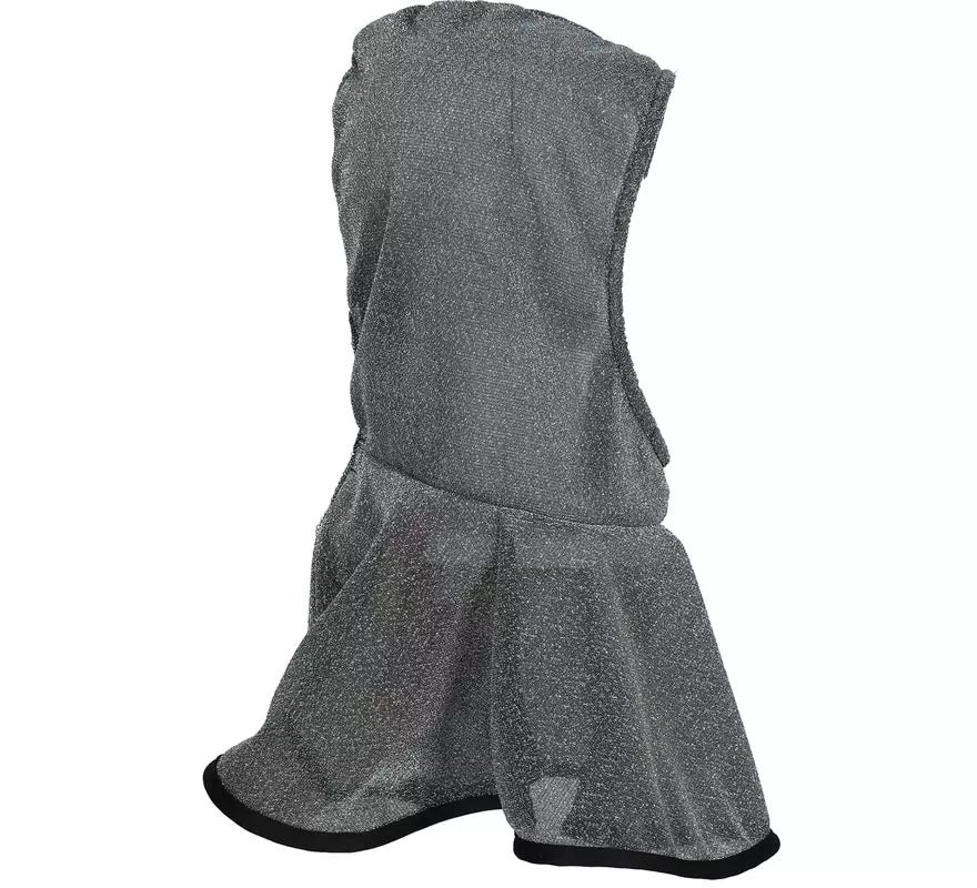 Capucha de Malla Medieval