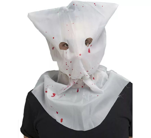 Capuchón de El Hombre del Saco