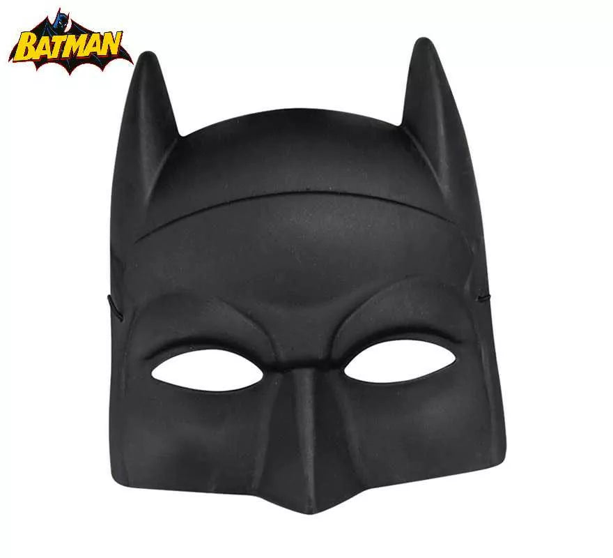 Translation missing: fr.Careta de Batman Brillante Infantil