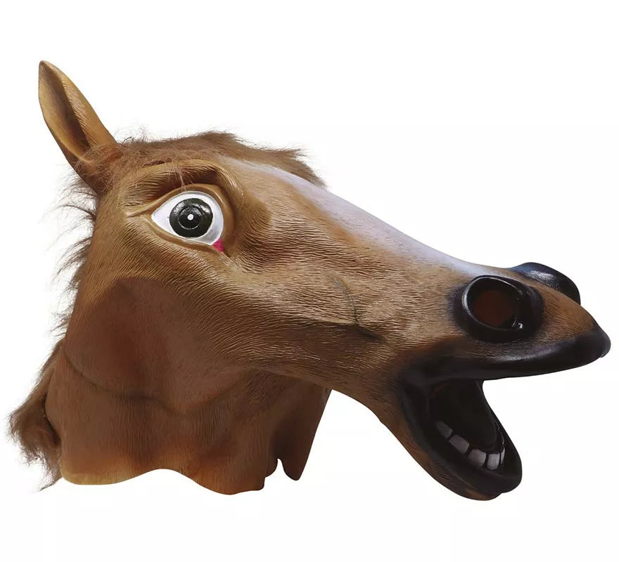 Translation missing: fr.Careta de Caballo