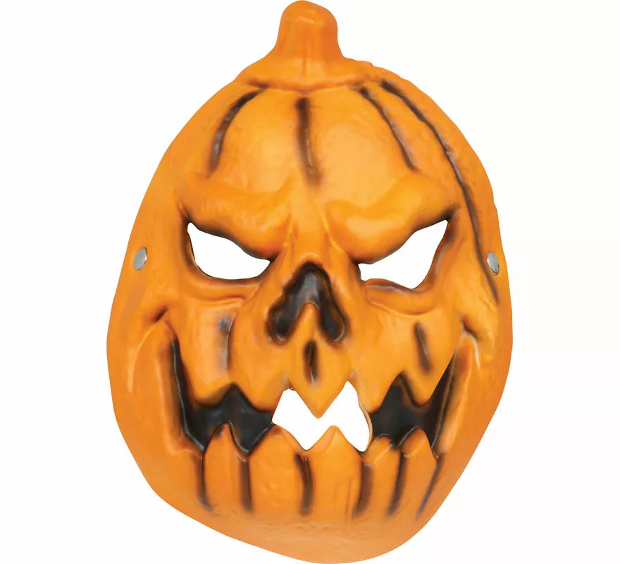 Translation missing: fr.Careta de Calabaza Terror