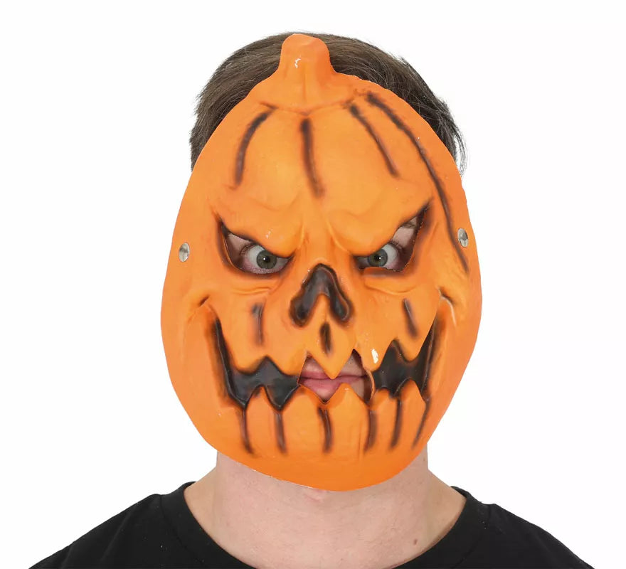 Translation missing: fr.Careta de Calabaza Terror