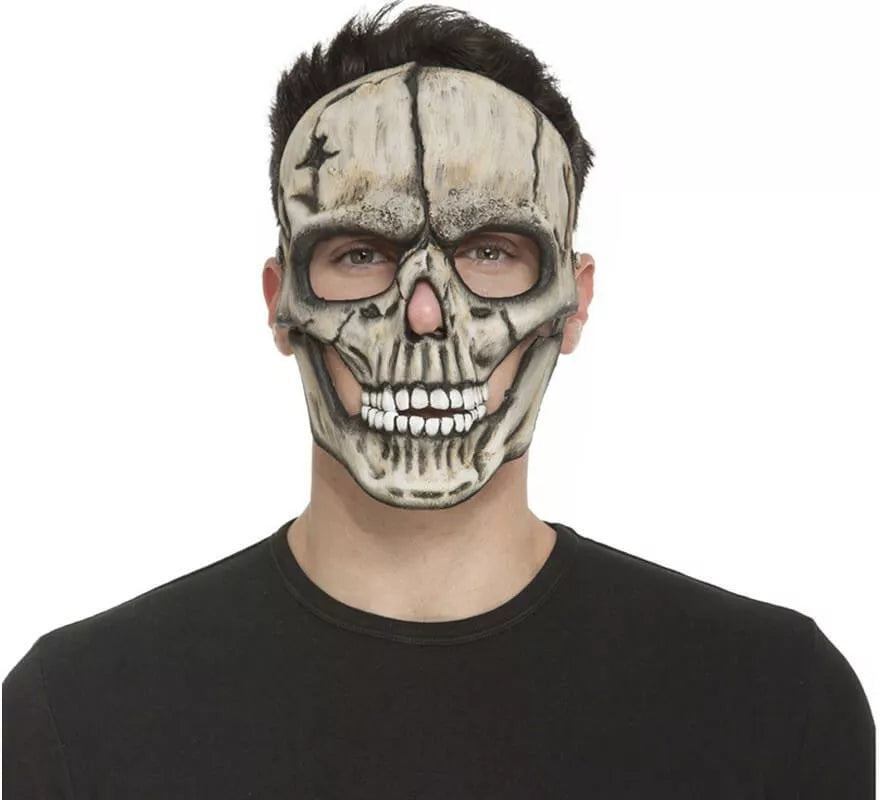 Translation missing: fr.Careta de Calavera o Esqueleto
