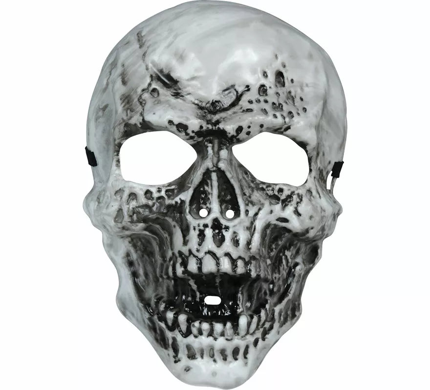 Translation missing: fr.Careta de Calavera Terrorífica