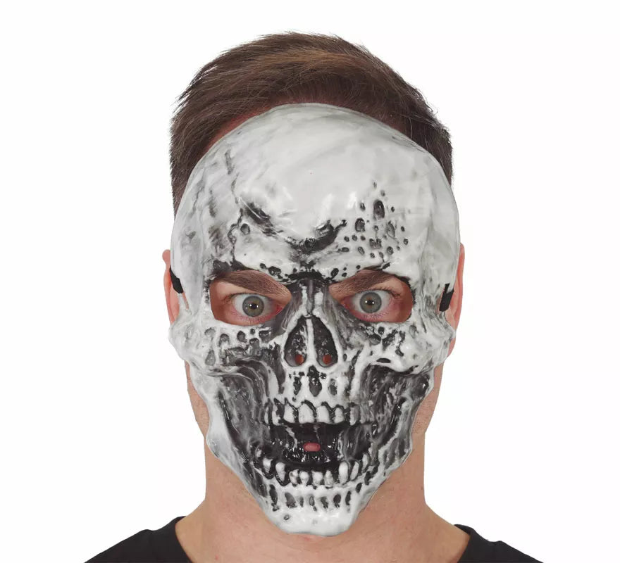 Translation missing: fr.Careta de Calavera Terrorífica