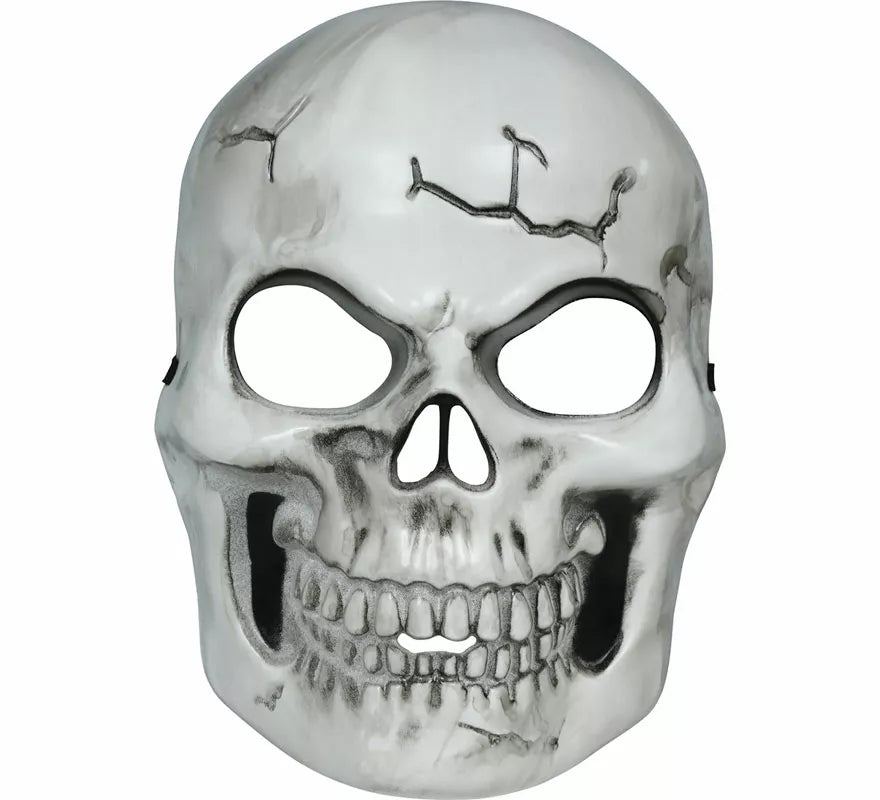 Translation missing: fr.Careta de Calavera Terrorífica