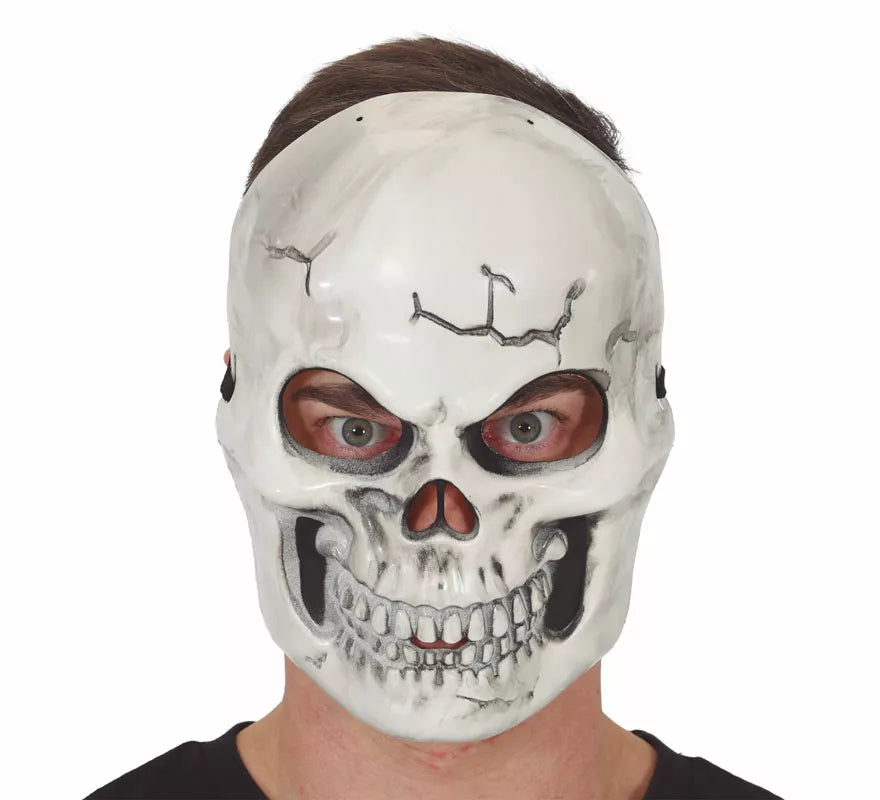 Translation missing: fr.Careta de Calavera Terrorífica