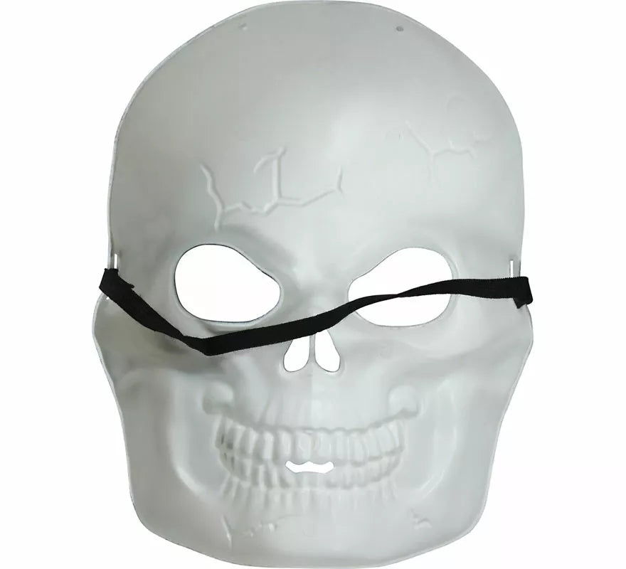 Translation missing: fr.Careta de Calavera Terrorífica