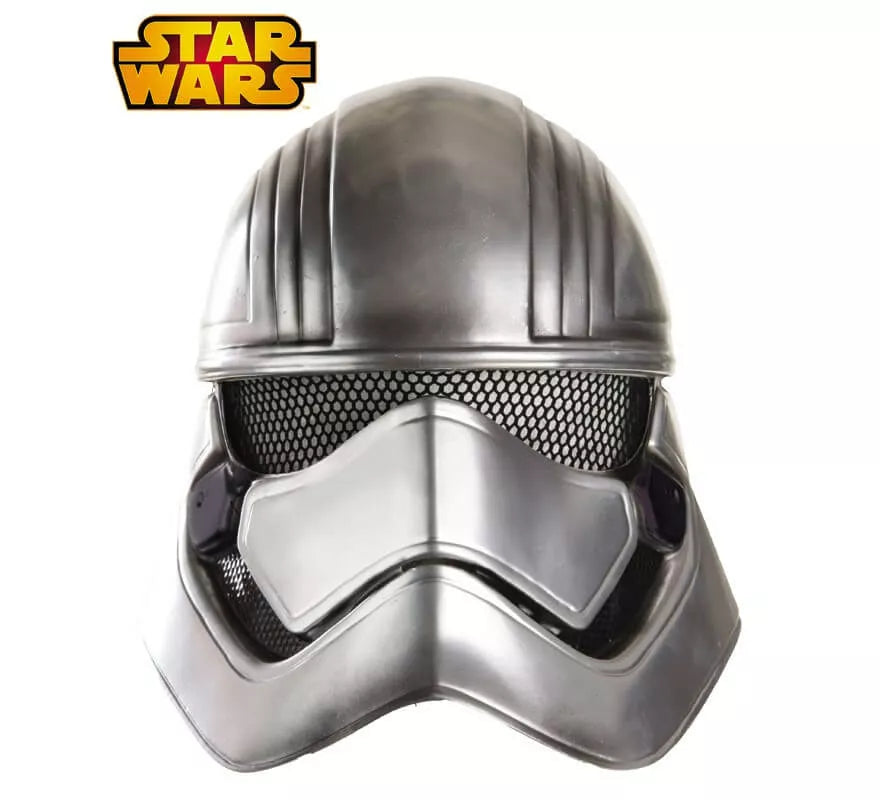 Translation missing: fr.Careta de Capitán Phasma de Star Wars