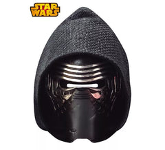 Masque en carton Star Wars Kylo Ren Ep 7