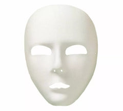 Masque de Fantôme pour adultes
