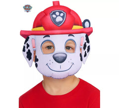 Masque en feutre Marshall pour enfants