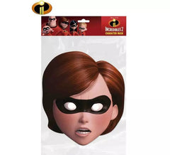 Masque de Helen de Les Indestructibles pour femme