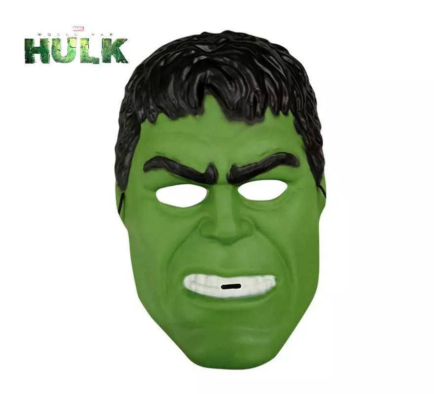 Translation missing: fr.Careta de Hulk Brillante Infantil