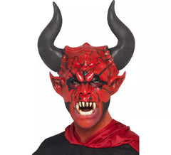Masque de Lord Démon