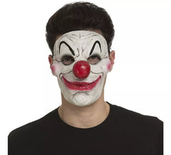Masque de Clown Terrifiant
