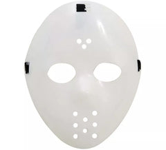 Masque Hockey Terrifiant