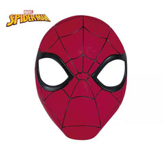 Masque pour enfants Spider-Man qui brille dans le noir