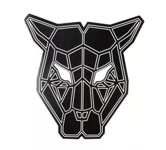 Masque de Taureau Lumineuse LED