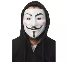 Masque de Vendetta