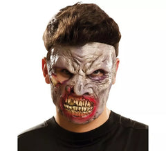 Masque de Zombie en Rage