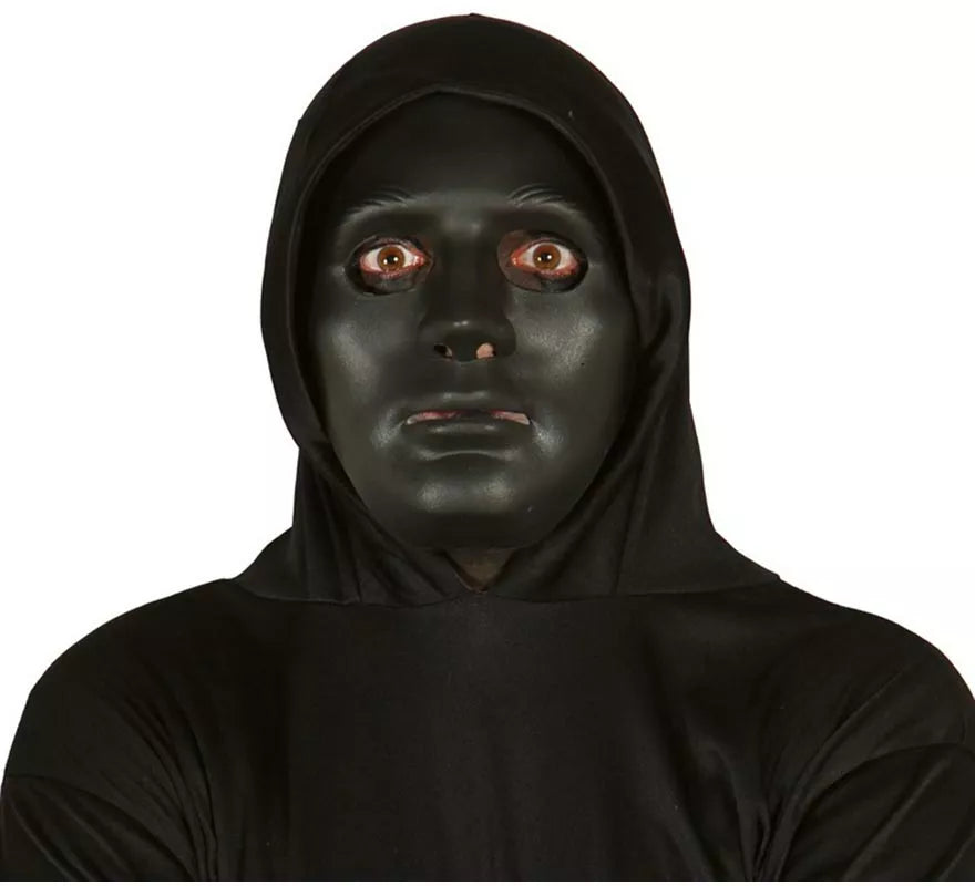 Translation missing: fr.Careta Negra para Halloween