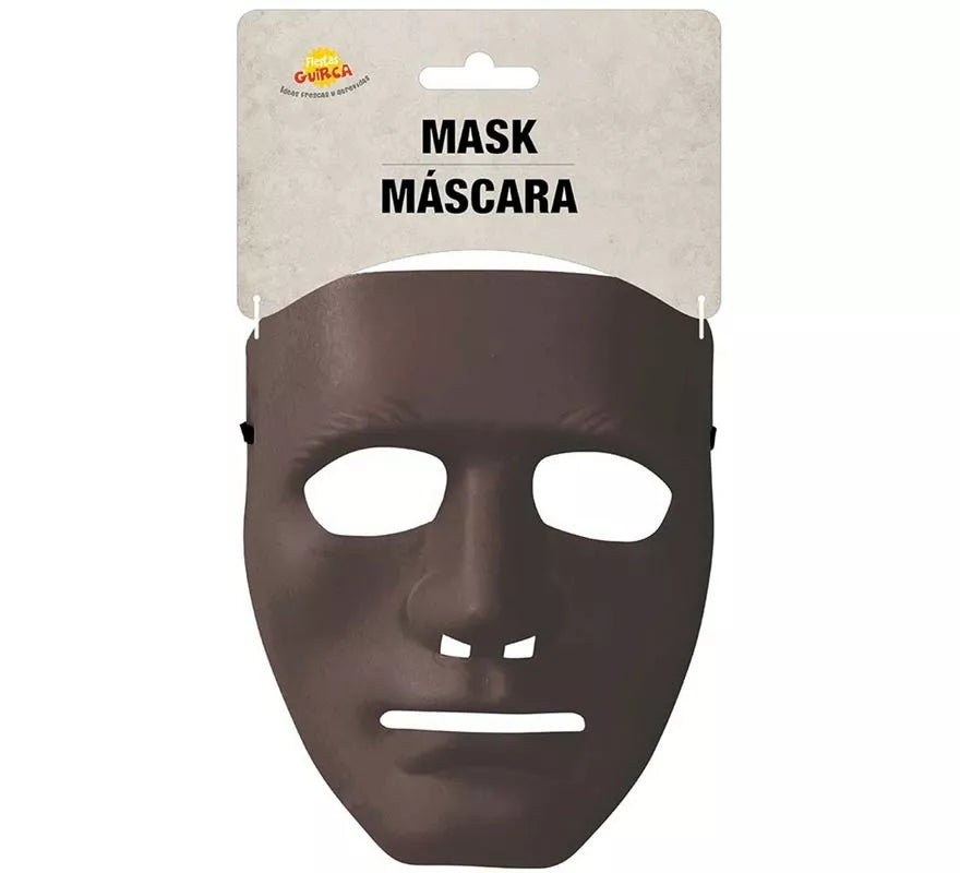 Translation missing: fr.Careta Negra para Halloween