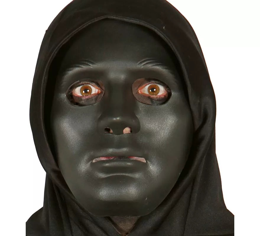 Translation missing: fr.Careta Negra para Halloween