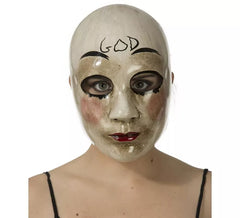 Masque Ténébreuse GOD