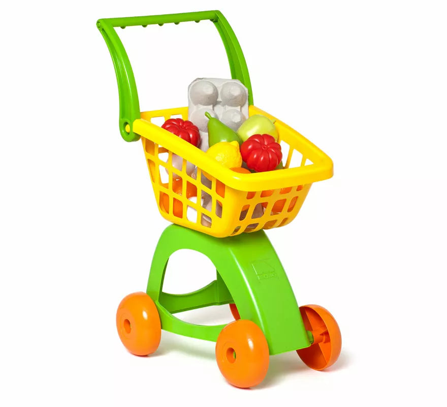 Translation missing: fr.Carrito de Compra con Accesorios