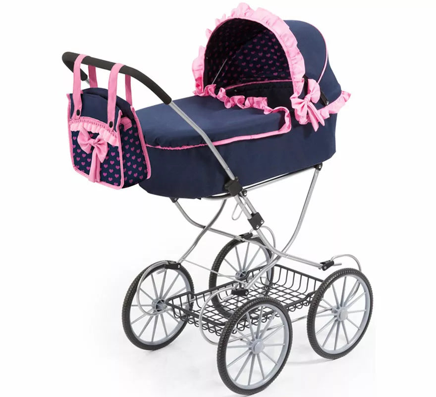 Translation missing: fr.Carro de Muñecas Dolls Pram